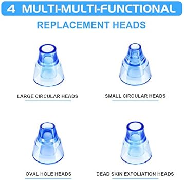 june julien pore vacuum