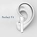 Double Ear Bluetooth Earbuds Wireless Headphones headsets Stereo In-ear Earpieces Earphones