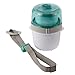 Rubbermaid Fasten + Go Soup Kit, Sea Foam Green, 3-Piece Set