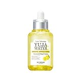 [Skin Food] Yuja Water C Whitening Ampoule In Serum