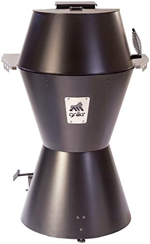 Grilla Wood Pellet Grill