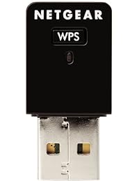 Netgear N300 Wireless Mini USB Adapter