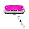 Fitness Vibration Plate Trainer Full Body,Vibration Plate Exercise Equipment,Multi-function slimming machine, vibration…