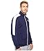PUMA Men's Contrast Jacket, Blue, S