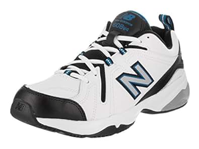 Amazon.com | New Balance Men's MX608v4 Comfort Pack Training Shoe | Running