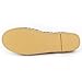 Tengyu Women's Espadrilles Flats Original Slip On Loafer Shoes Classic Canvas Comfort Alpargatas (US9=EU40=25CM, Khaki)