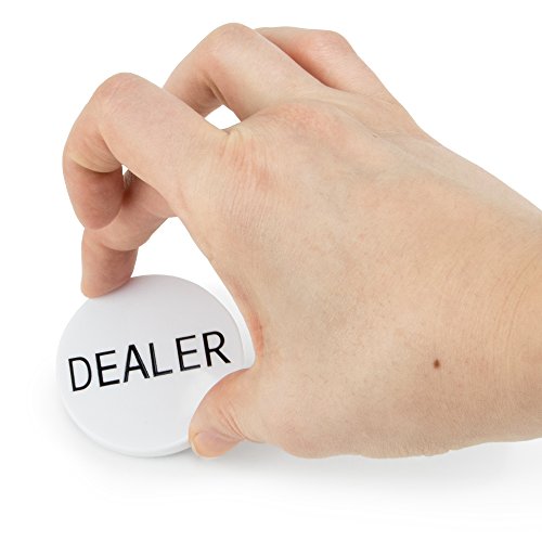 Brybelly Poker Size Dealer Kit - Thumbnail 4