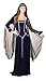 Rubie's Costume Deluxe Renaissance Faire Queen Costume