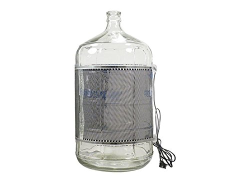 FermWrap FE650-40 Watt Fermentation Heater