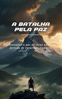 Livro A Batalha Pela Paz: em Busca Pela Verdade