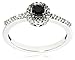 white gold diamond ring