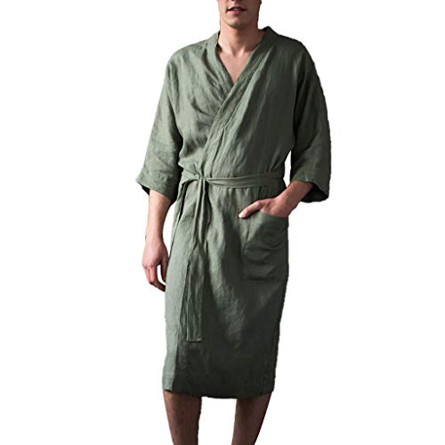 2xl bathrobe
