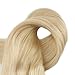 Full Shine 100G 10-24 Inch Clip in Remy Hair Extensions 9PCS Solid and Highlight Color 100 Real Human Hair Extensions Clip in Double Wefted Straight Clip in Hair Extensions