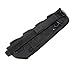 Linkin Sport Shotgun Scabbard Tactical Rifle Scabbard Adjustable Shoulder Strap for AR15