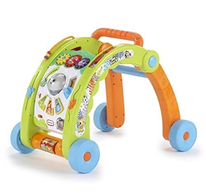 little tikes activity walker