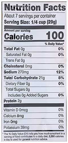 IANS NATURAL FOODS BREADCRUMB PANKO GF ORG4