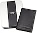 Geoffrey Beene Mens Mirage Slim Gusseted Card Holder