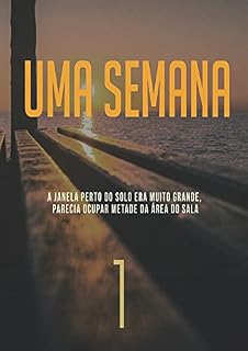 Livro Uma Semana - 1