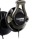 Shure SRH550DJ