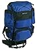 Outdoor Products Dragonfly External Frame Backpack (Cobalt)