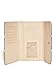 GUESS Factory Women's Nichols Logo Slim Wallet