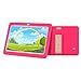Tablet for Kids, Tagital T10K Kids Tablet 10.1 inch Display with WiFi, Bluetooth and Games, Kids Mode Pre-Installed, Quad Core Processor, WiFi Android Tablet (2019 Version)thumb 1