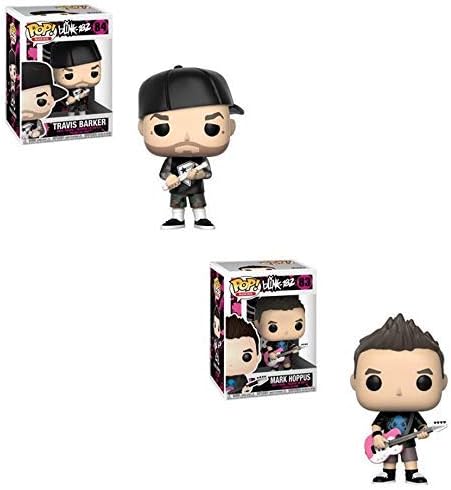 blink 182 pop vinyl