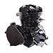 Bicycle Motor Kit 80cc 2-Stroke Bike Gasoline Motorized Gas Engine Bike Motor Kit