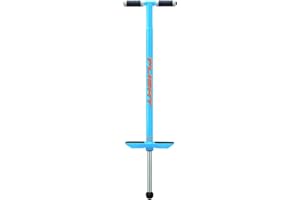 NSG Flight Premium Perfomance Pogo Stick - Ages 9 and Up - 80-180 Pounds