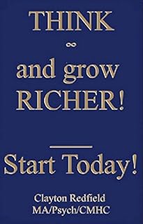 Livro Empreendedor motivacional: Pense e Crescer Richer! Comece hoje! (Faça qualquer comportamento mudança que você deseja)