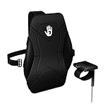 SubPac S2 Seatback Physical Sound System