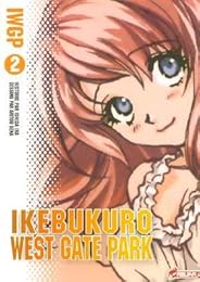 Ikebukuro West gate park