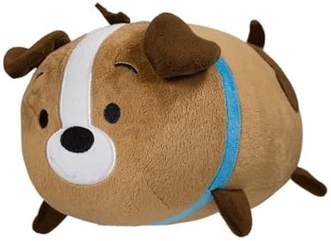 bun bun stacking plush names