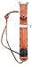 World War Supply US M6 Leather Sheath for M3 Trench Knife Premium Drum Dyed Leather
