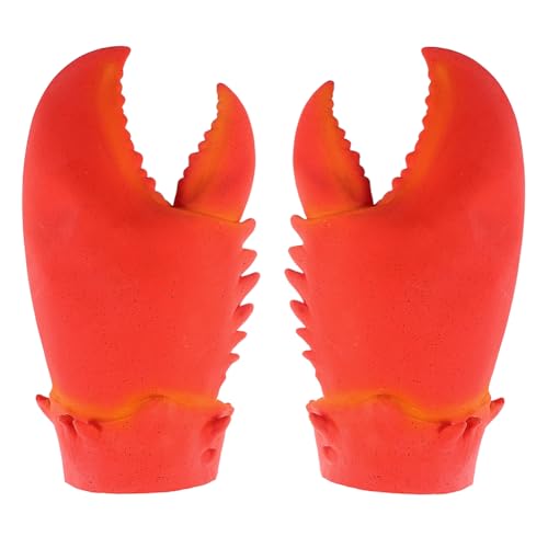 Crab Gloves