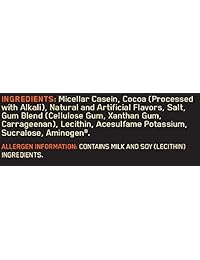Proteína caseína 100% de Optimum Nutrition, 1054572, 1, 1