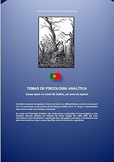 Livro Ensaio sobre «O ASNO DE OURO», um conto de Apuleio (TEMAS DE PSICOLOGIA ANALÍTICA Livro 5)