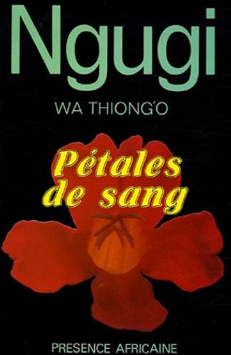Download Pétales de sang PDF