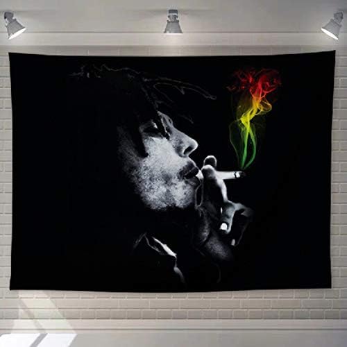 xkjymx Decorative cloth tapestry M polyester 150 * 130CM