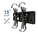 MOUNT-IT! Full Motion Articulating TV Wall Mount [32