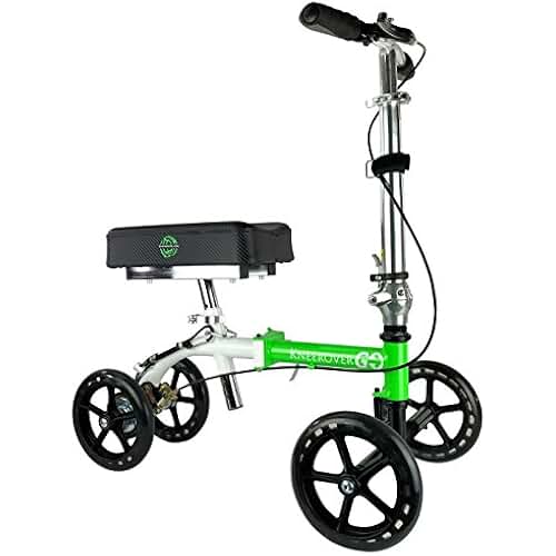 roll about knee scooter