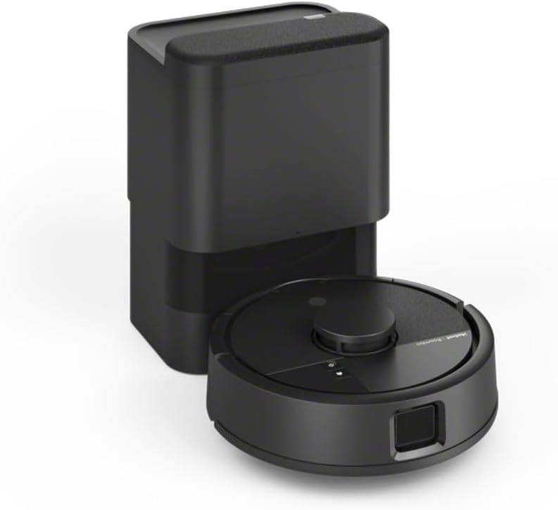 Roomba® Mini robot aspirapolvere lavapavimenti, 7.000 Pa