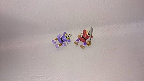 Amazon Co Jp しりようのきし しにがみ ミニフィギュア Sl ドラゴンクエスト ホビー 通販