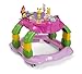 Delta Children Lil Playstation II 3-in-1 Activity Center, Pink