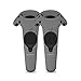Hyperkin GelShell Controller Silicone Skin for HTC Vive Pro/ HTC Vive (Gray) (2-Pack)thumb 2
