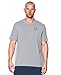 Under Armour UA Freedom Flag LG True Gray Heather