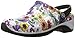Anywear Women's Zone Health Care & Food Service Shoe