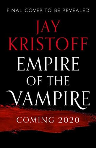 Empire of the Vampire