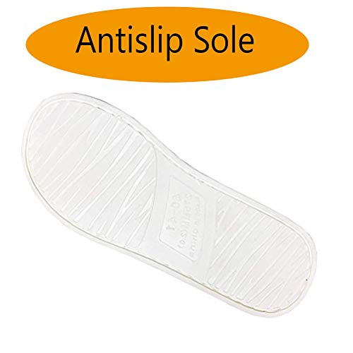 LFZY Women\'s Slippers, Ladies Fluffy Slippers Classic Suede Memory Foam Non Slip House Shoes with Warm Faux Fur Collar for Indoor Outdoor Pink