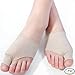 Bunion Pads ,KINGEVA Bunion Relief Sleeves Bunion Corrector breathable Advanced Material Technology, Comfortable, Durable!! Rapid Foot Pain Relief (1 Pair)